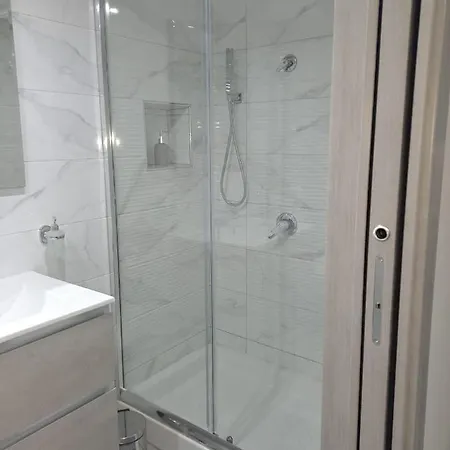 Apartment O Vascio E Maradona *