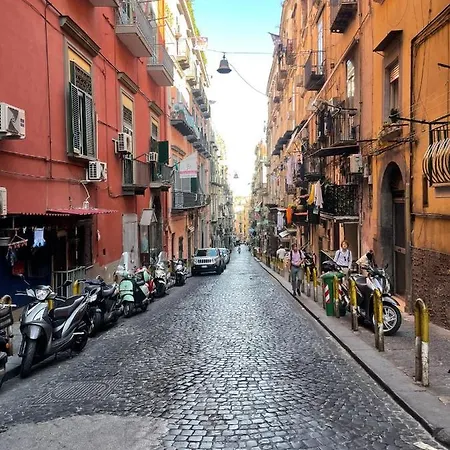 Apartman La Casetta Di Susy *