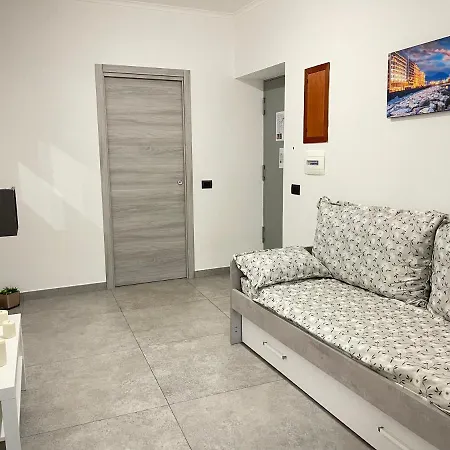 La Piazzetta Apartment