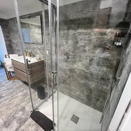 Appartement Casa Sulla Stazione *