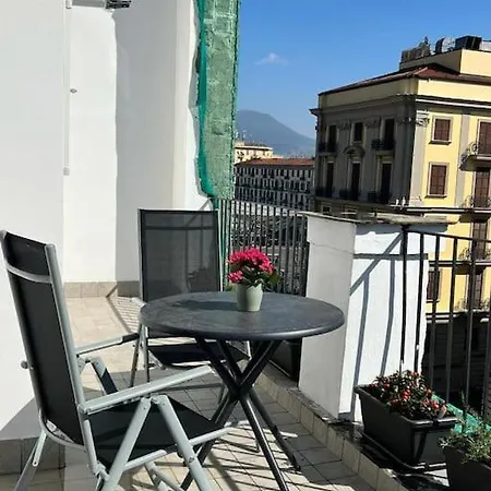 Apartment A Quattro Passi Dalla Stazione *