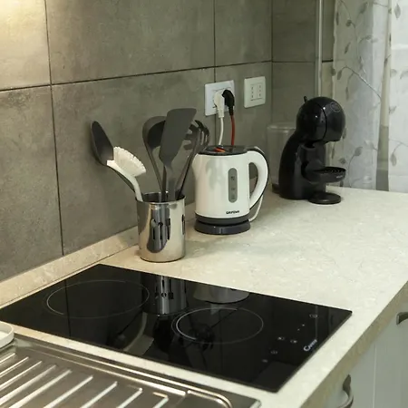 Apartment Na' Stanza In Piazza Naples