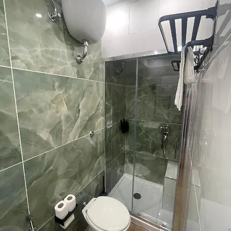 Toledo Aragon Bed & Breakfast Napoli