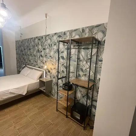Toledo Aragon Bed & Breakfast
