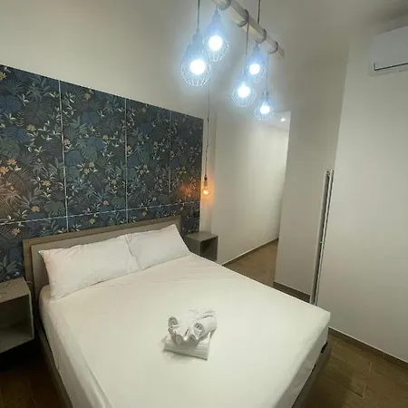Toledo Aragon Napoli