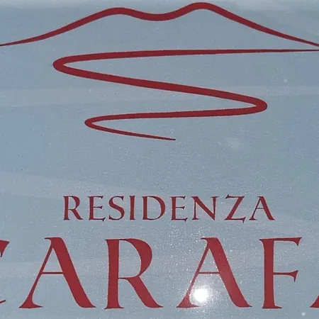 Residenza Carafa - Rc - My Place * Naples