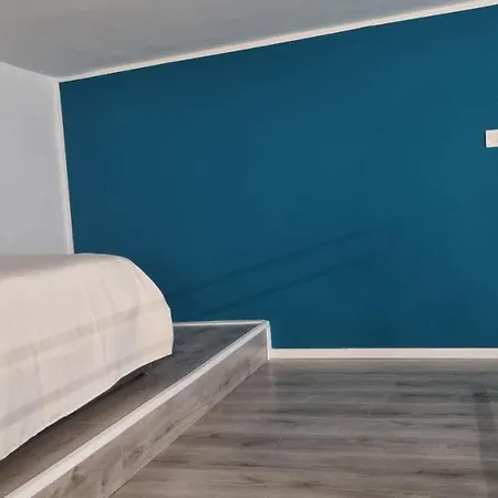 Apartment Residenza Carafa - Rc - My Place