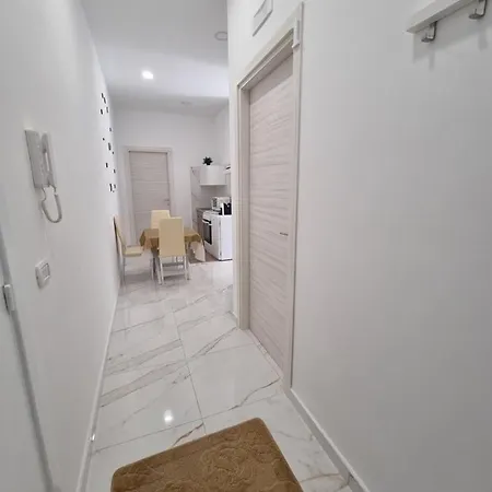 Dodo & Fofo Bed & Breakfast Naples