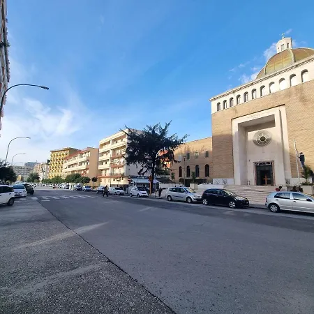 Bed & Breakfast Dodo & Fofo Naples