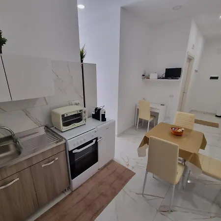 Bed & Breakfast Dodo & Fofo Naples