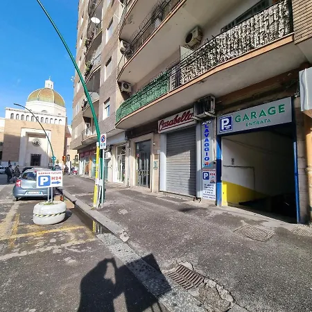 Dodo & Fofo Bed & Breakfast Naples