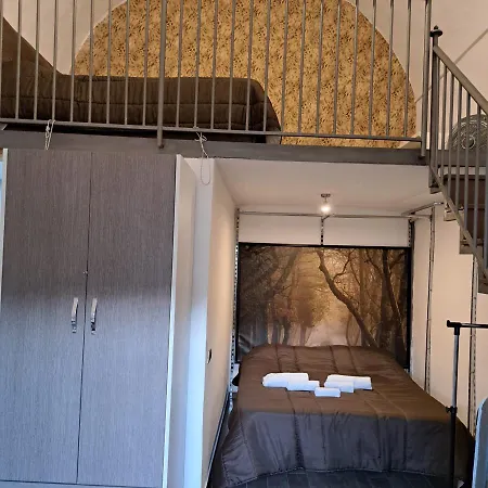 Casa Gabry * Neapel