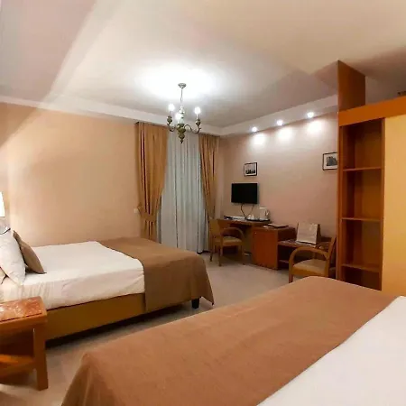 Hotel Montespina Park 4*