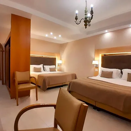 Montespina Park Hotel 4*
