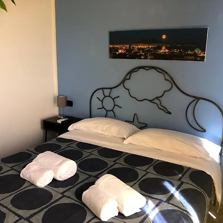 Marina Sky 8 * Napoli
