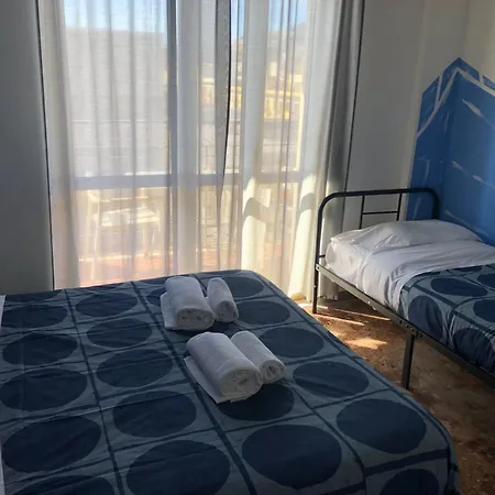 Marina Sky 8 Affittacamere Napoli