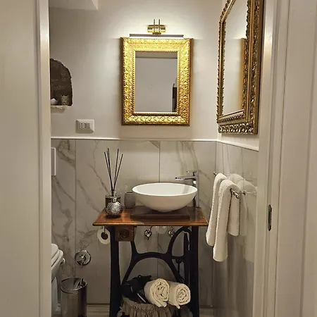 Holiday home Niloufar Naples