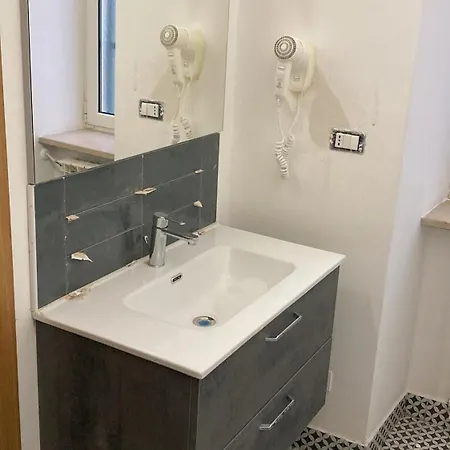 4stanze * Napoli