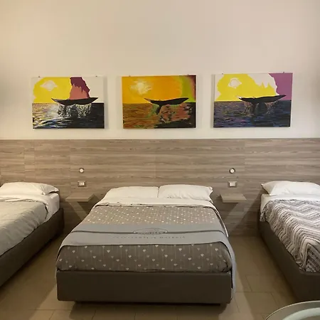 4stanze Affittacamere Napoli
