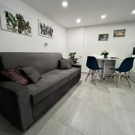 Nicotera Holiday home Naples