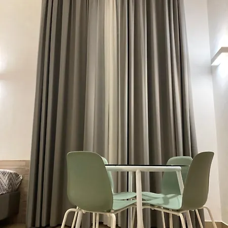 4stanze * Napoli