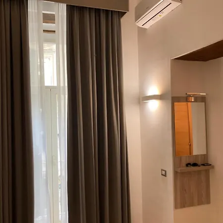 4stanze Affittacamere Napoli