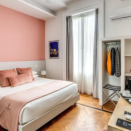 Le Angioine 2* Napoli
