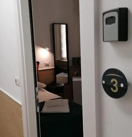 Hotel H22 Napoli
