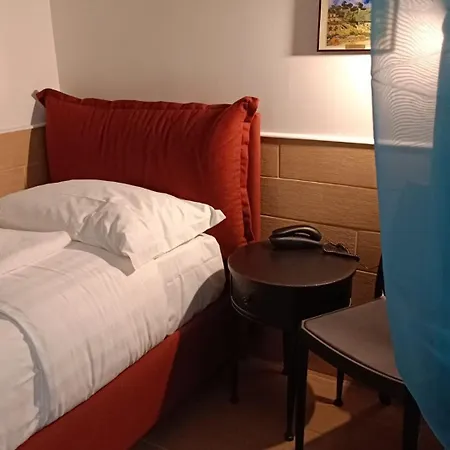 H22 Hotel