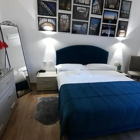 H22 Hotel 3*