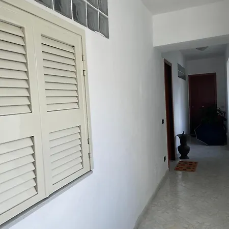 Apartamento Coco Mari *
