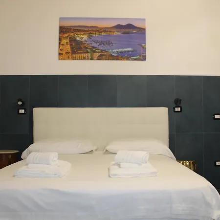 Bed & Breakfast La Del Centro Storico *