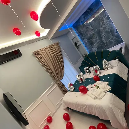 Sunny Bed & Breakfast Napoli