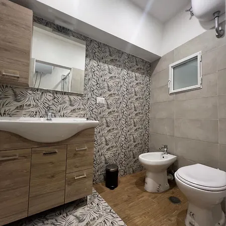 Appartement Starflat *
