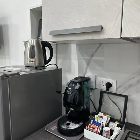 Victor's House * Napels