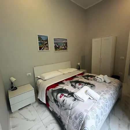 Panzió San Gennaro In Porta