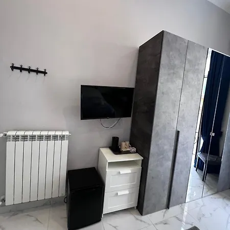 Panzió San Gennaro In Porta *