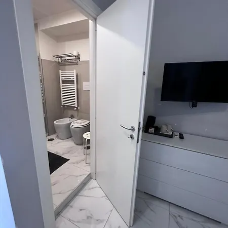 Panzió San Gennaro In Porta *