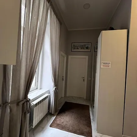 San Gennaro In Porta Panzió *