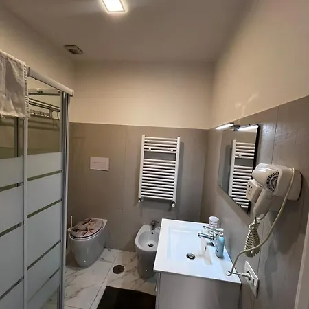 Panzió San Gennaro In Porta *
