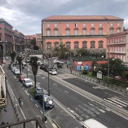 San Gennaro In Porta Panzió *