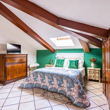 Appartamento Casa Raffaela With Terrace By Wonderful Italy Napoli