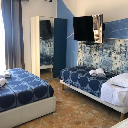 Affittacamere Marina Sky 8