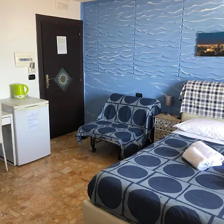 Marina Sky 8 Napoli