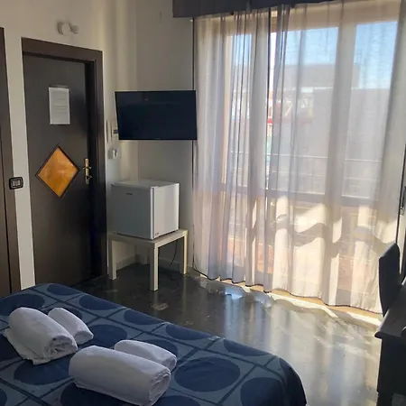 Marina Sky 8 Napoli
