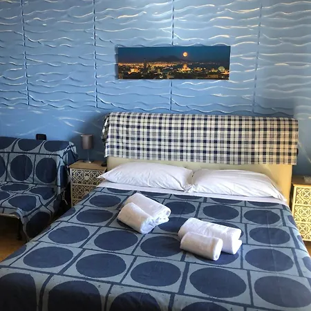 Marina Sky 8 Affittacamere Napoli