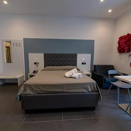 Residenza San Lorenzo Bed & Breakfast