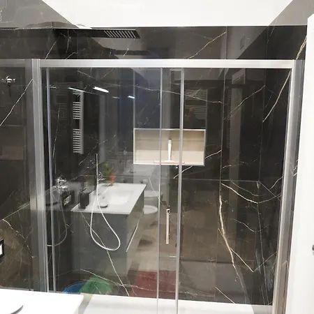 Apartmán Incantonapoli Neapol