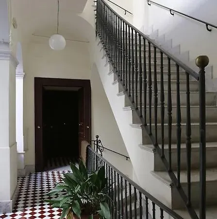 Casa Vintage Apartment