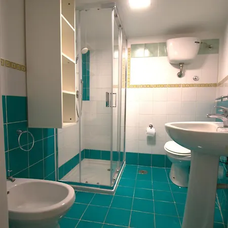 Super Flat Guest house Naples